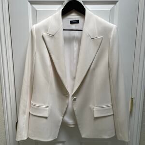 Theory Women's Blazer Size 14